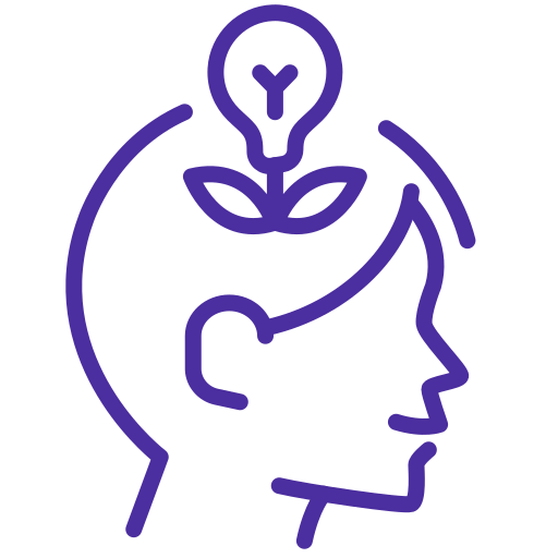 Growth and Development icon<br />
